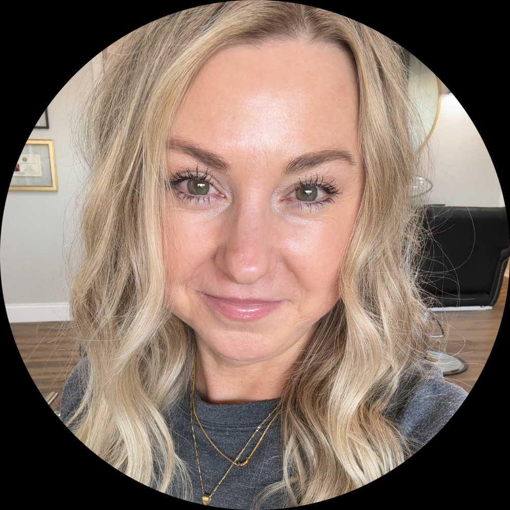 Meet your Posher, Charise